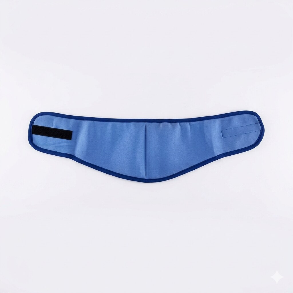 Bandana refrescante evaporativa (pack 2)